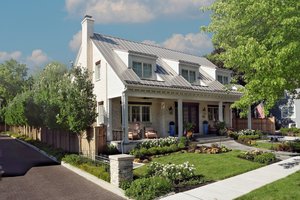 Naperville Preservation Summer Social and Timeless Design Talk