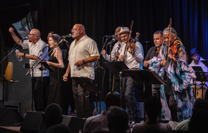 Orquesta La Moderna Tradición presented by Pacifica Performances