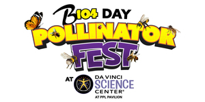 B104 Day: Pollinator Fest
