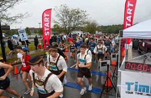Sonder & Friends Oktoberfest 5K
