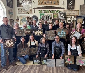Summer Specials - Condensed Collection DIY Workshop (Pre-Registration Required)