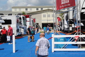 2025 Jacksonville Fall RV Show