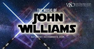 The Music of John Williams