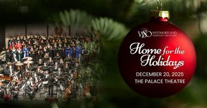 Home for the Holidays