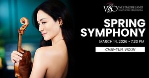 Spring Symphony