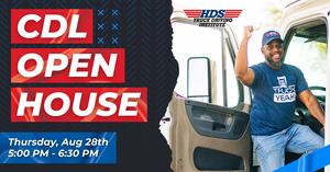 CDL Open House