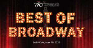 Best of Broadway