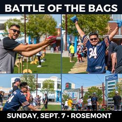 Battle of the Bags Tournament