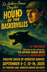 TGWG Presents: Hound of the Baskervilles