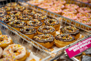 Manassas Dunkin' to Celebrate Grand Opening