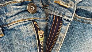 Zipper Replacement Workshop for Pants