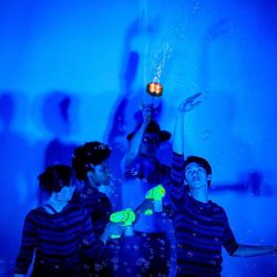 New Bedford Whaling Museum Premieres CETACEAN (The Whale)