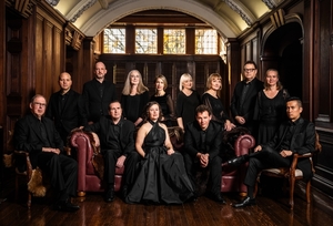 Tafelmusik Baroque Orchestra