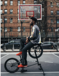 SNIPES and Nigel Sylvester Take Over Miami Beach for GO Bike Day and Exclusive Jordan Drop