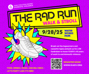 The RAD Run