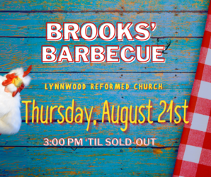 Brooks' BBQ