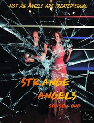 "Strange Angels" Premiere + Q&A