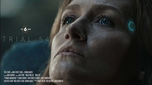 "Trial 54" Premiere + Q&A