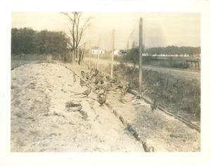 'Reading the Landscape' program