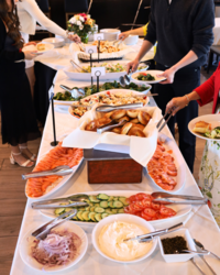 Berkeley Christmas Eve Premier Brunch Cruise