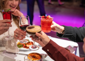 Country Nights with Michael Ray