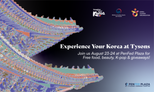 Imagine Your Korea