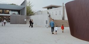 See Art Together: An Evening with Pulitzer & CAM