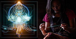 Artist Reception for Somnium and Tuklasan: Discovering Traditions of the Cordilleras