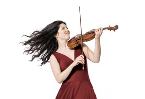 Twelfth Night Ensemble: Journey Through Brazil