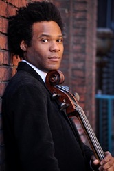 Wade Davis: Bach Cello Suites