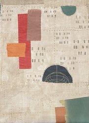 Mending Workshop with Jody Alexander