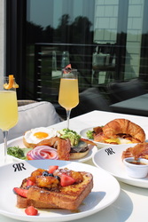 Bloom & Brunch