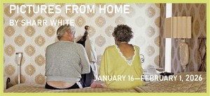 Pictures from Home by Sharr White