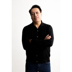 WILLIE BARCENA