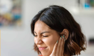 HealthSpeak Education Series: Understanding tinnitus