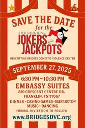 Jokers & Jackpots