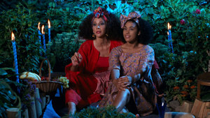 BLACK AUTEUR FILM FESTIVAL PRESENTS: ALMA'S RAINBOW