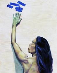 Artspace Presents Artwork by Frostick, Dulin, Savedge and Camden Clayworks Group