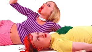PARTY MONSTER