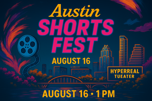 Austin Shorts Festival