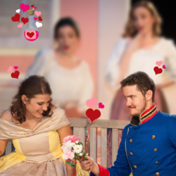 The Elixir of Love by Donizetti