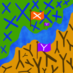 Lehigh University Department of Theatre: Passage