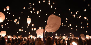 The Lights Fest Washington, D.C.