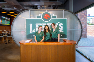2025 Greenville Gamecock Watch Party HQ - FREE Lefty's West End Tavern