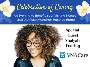 Celebration of Caring to benefit VNA Care