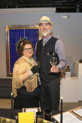 Relive the Roaring ‘20s in Atlantic City  with Bay Atlantic Symphony