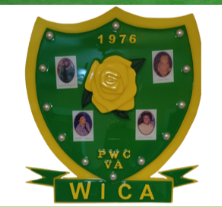 WICA 2025-2026 Debutante Program