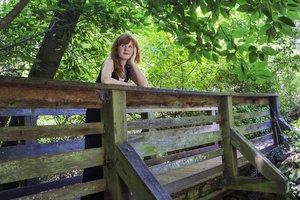 Pianist Sarah Cahill Presented by Point Reyes Dance Palace