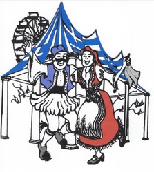 49th Annual St. George Greek Festival