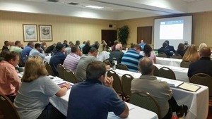Livonia Animal Welfare Workshop